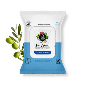 Health Ear wipes