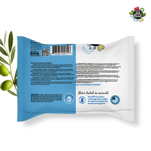 Health Ear wipes