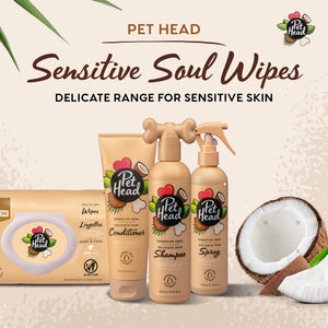 Sensitive Soul Wipes