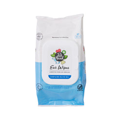 Health Ear wipes
