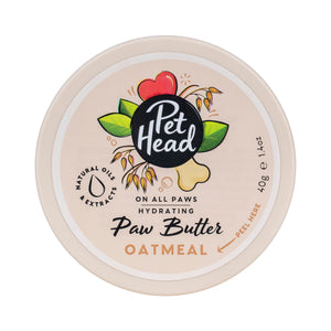 All Paws Oatmeal Paw Butter