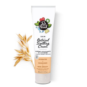 Oatmeal Soothing Cream