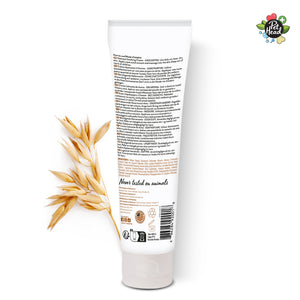Oatmeal Soothing Cream