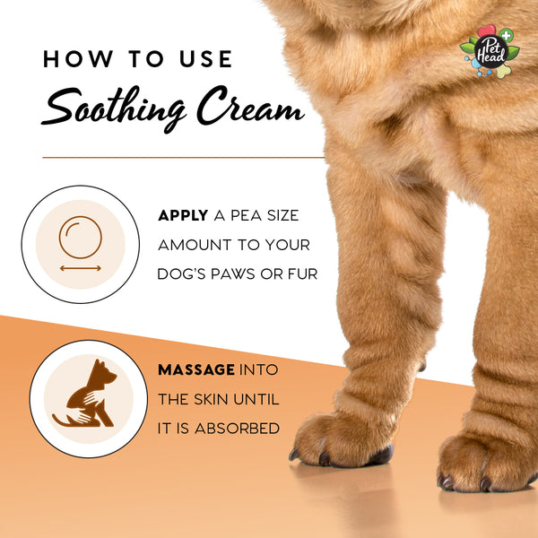 Oatmeal Soothing Cream