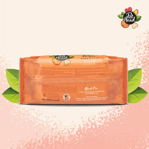 Quick Fix Paw & Body Wipes