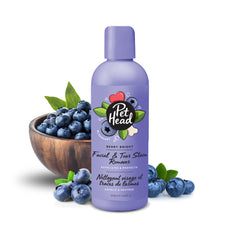 Professional Berry Bright Tear Stain Remover