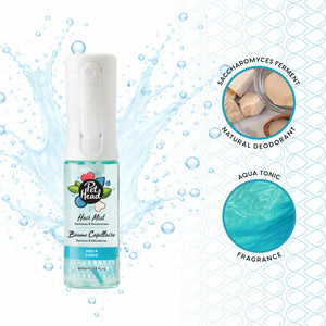 Hair Mist Aqua Tonic