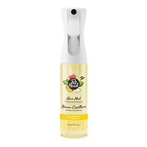 Hair Mist Passion Fruit & Vanilla