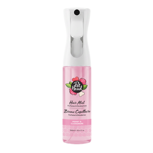 Hair Mist Peony & Cashmere