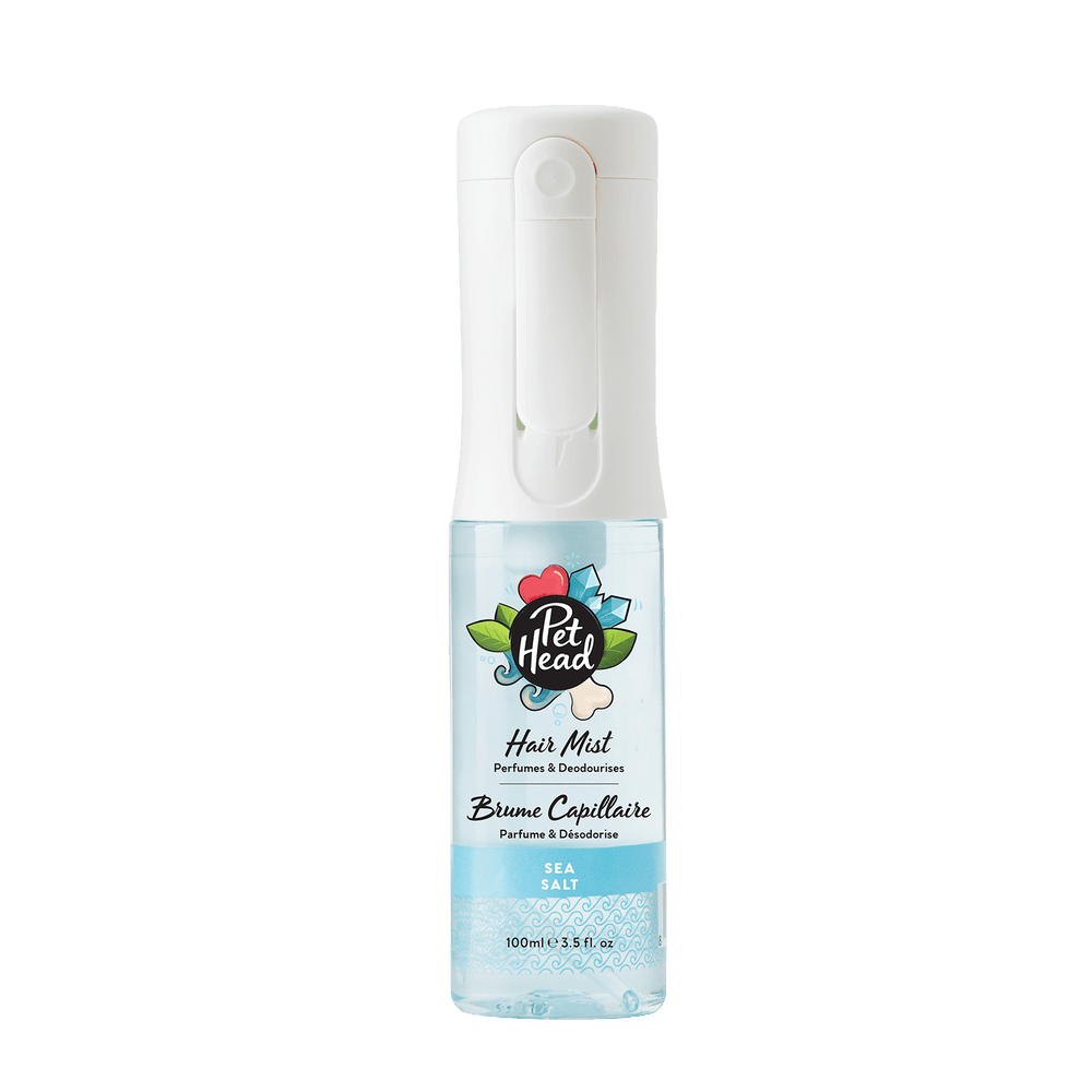Hair Mist Sea Salt