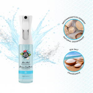 Hair Mist Sea Salt