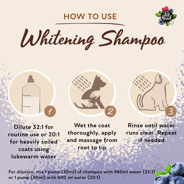 Professional Berry Bright Shampoo 5L