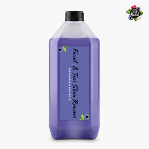 Professional Berry Bright Tear Stain Remover