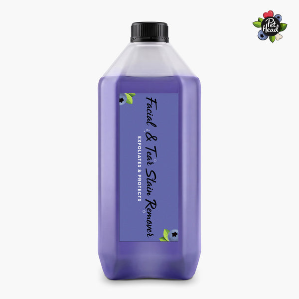 Professional Berry Bright Tear Stain Remover