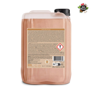 Professional Sensitive Soul Shampoo 5L
